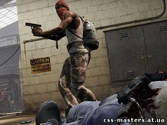 Консольщики и PC-геймеры не встретятся в Counter-Strike